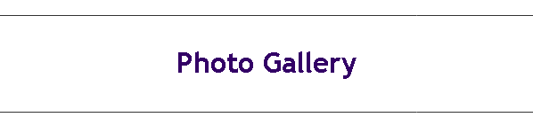 Photo Gallery